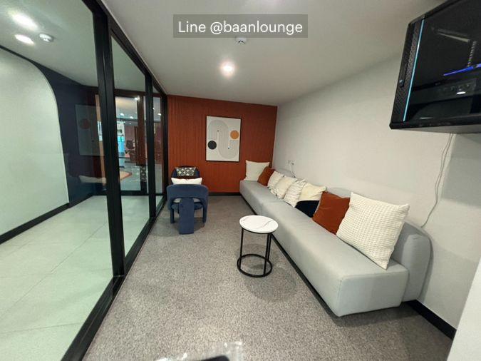 picture Origin Play Sri Udom Station Pet Friendly condo - 13/22