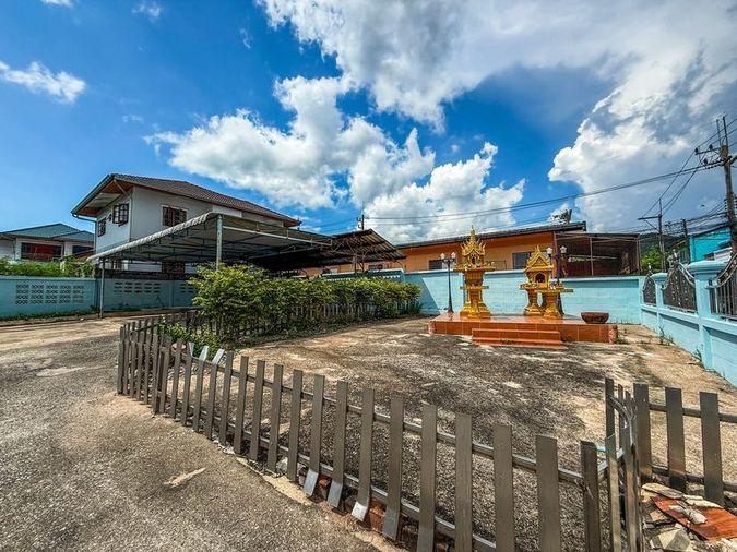 รูป ขายบ้านเดี่ยวหลังใหญ่ 2 ชั้น แหล่งชุมชน ซอยวังหิน ศรีราชา ชลบุรี  - รูปที่ 6/19
