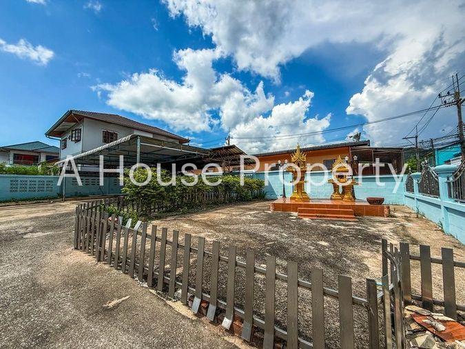 รูป ขายบ้านเดี่ยวหลังใหญ่ 2 ชั้น แหล่งชุมชน ซอยวังหิน ศรีราชา ชลบุรี - รูปที่ 6/19