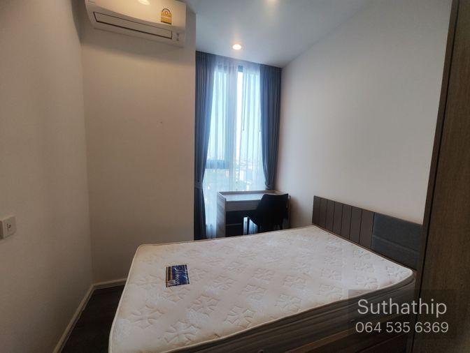 picture Condo for sell : 2bedroom Whizdom Essence (Rt-01) - 3/19