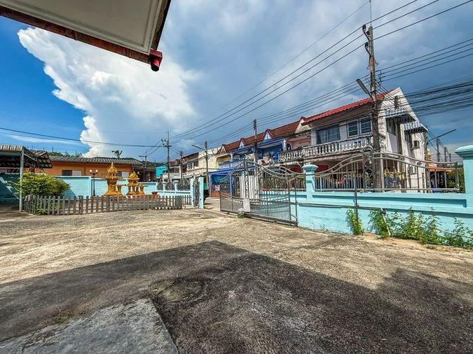 รูป ขายบ้านเดี่ยวหลังใหญ่ 2 ชั้น แหล่งชุมชน ซอยวังหิน ศรีราชา ชลบุรี  - รูปที่ 7/19