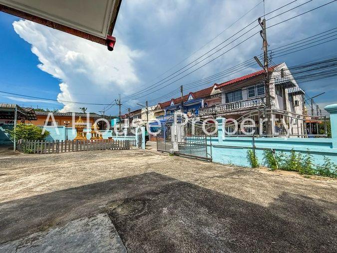 รูป ขายบ้านเดี่ยวหลังใหญ่ 2 ชั้น แหล่งชุมชน ซอยวังหิน ศรีราชา ชลบุรี - รูปที่ 7/19