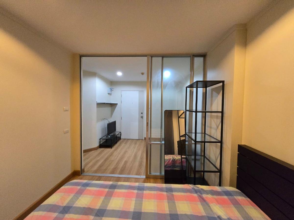 picture For Rent  Lumpini Ville Sukhumvit 109 ( BTS Bearing) (Rt-01) - 3/10