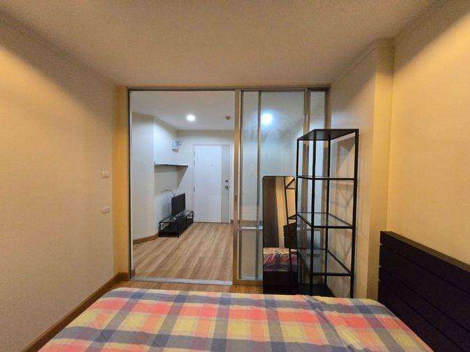 picture For Rent  Lumpini Ville Sukhumvit 109 ( BTS Bearing) (Rt-01) - 3/10