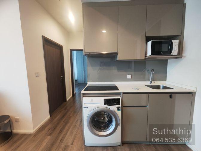 picture Condo for sell : 2bedroom Whizdom Essence (Rt-01) - 12/19