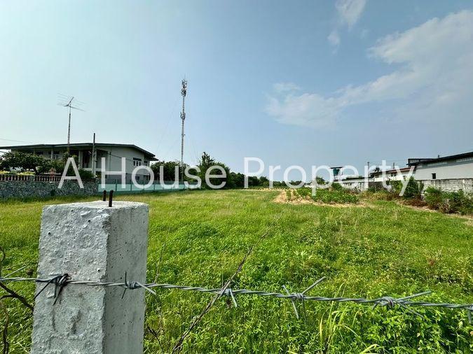 รูป ขายที่ดินเปล่า ในเขตห้วยกะปิ แปลงสวย ทำเลดี ติดถนนหลัก - รูปที่ 3/11
