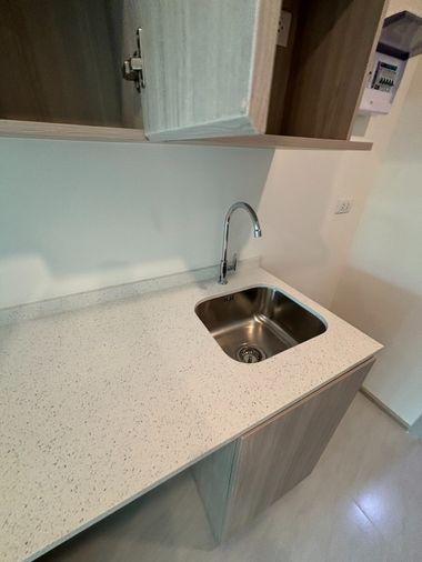 picture  Origin Play Sri Udom Station  Pet Friendly condo - 8/22