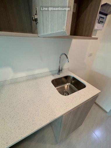 picture Origin Play Sri Udom Station Pet Friendly condo - 8/22