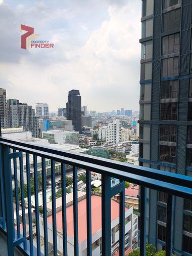 picture Condo for Rent: XT PHAYATHAI Schedule a viewing 👉 Line: @propertybkk4 - 9/10