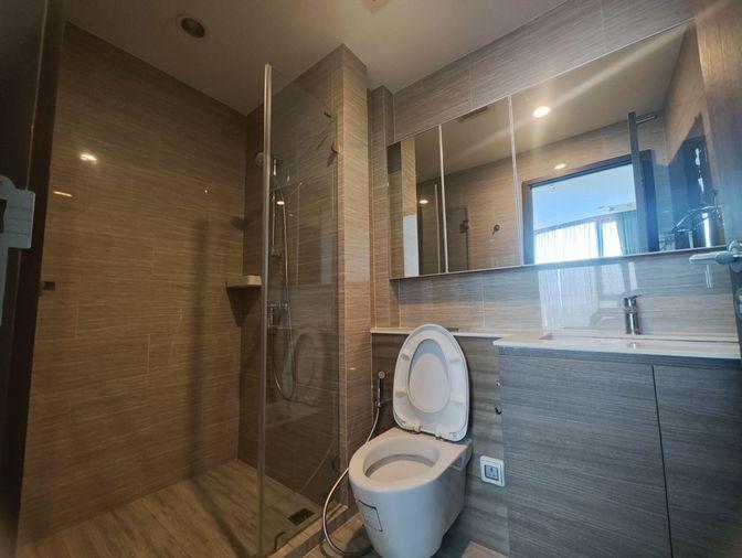 picture Condo for sell  : 2bedroom   Whizdom Essence (Rt-01) - 14/19