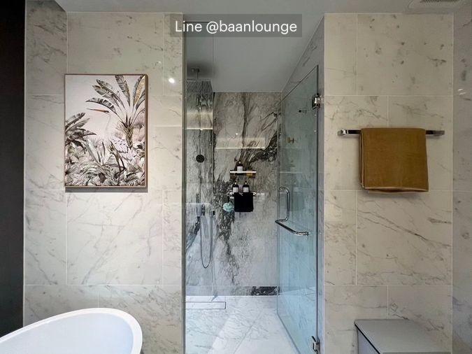 picture Tonson One Residence 66 sq.m. 1 bedroom, 1 bathroom - 13/14