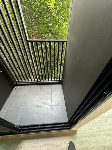 picture  Origin Play Sri Udom Station  Pet Friendly condo - 9/22