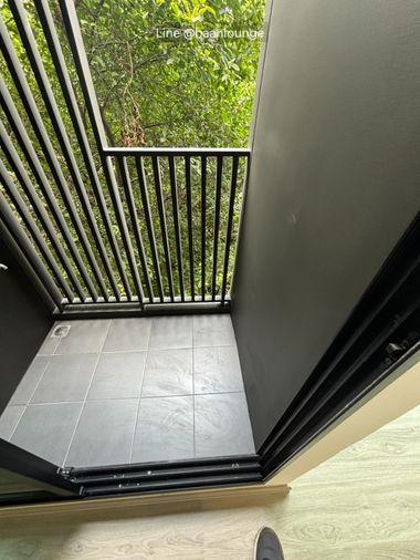 picture Origin Play Sri Udom Station Pet Friendly condo - 9/22