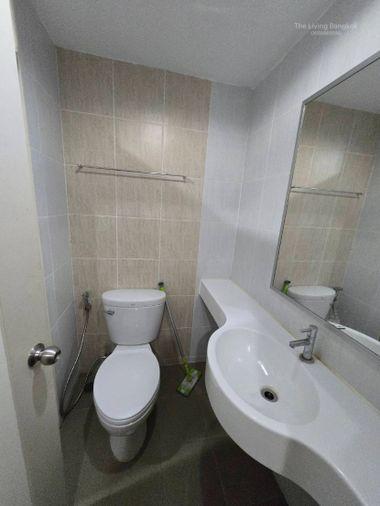 picture For Rent Lumpini Ville Sukhumvit 109 ( BTS Bearing) (Rt-01) - 9/10