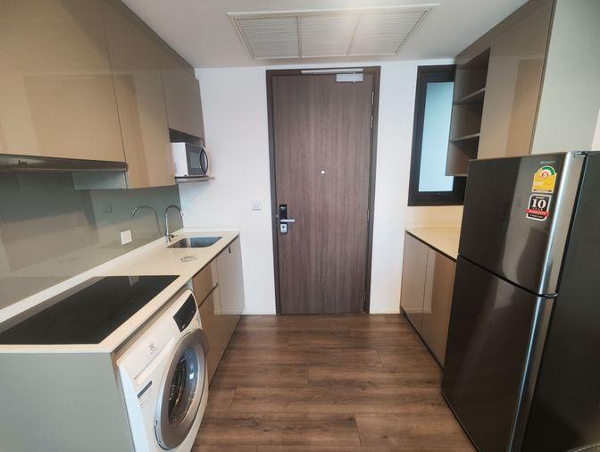 picture Condo for sell  : 2bedroom   Whizdom Essence (Rt-01) - 11/19