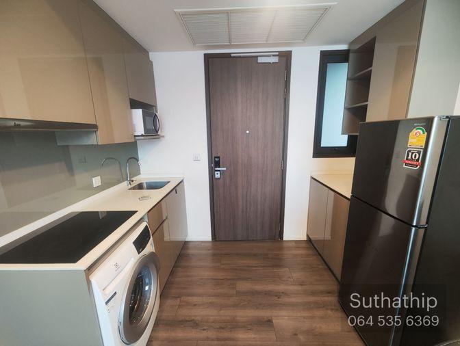 picture Condo for sell : 2bedroom Whizdom Essence (Rt-01) - 11/19