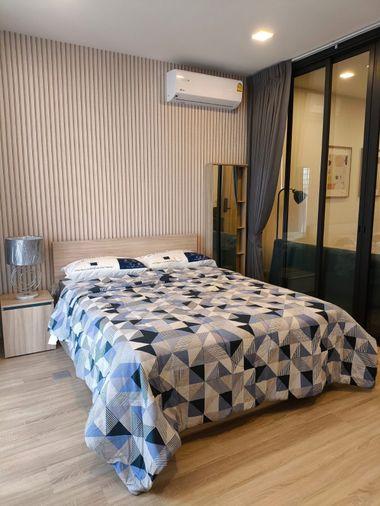 picture Condo for Rent: XT PHAYATHAI  Schedule a viewing 👉 Line: @propertybkk4 - 1/10