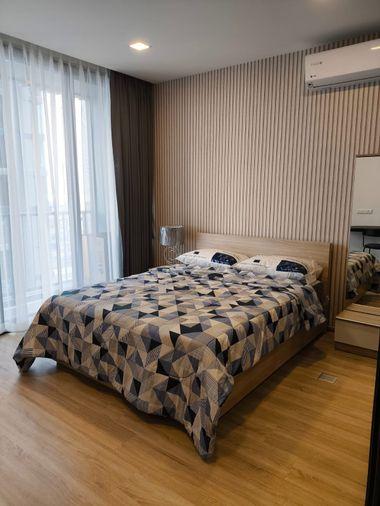 picture Condo for Rent: XT PHAYATHAI  Schedule a viewing 👉 Line: @propertybkk4 - 2/10