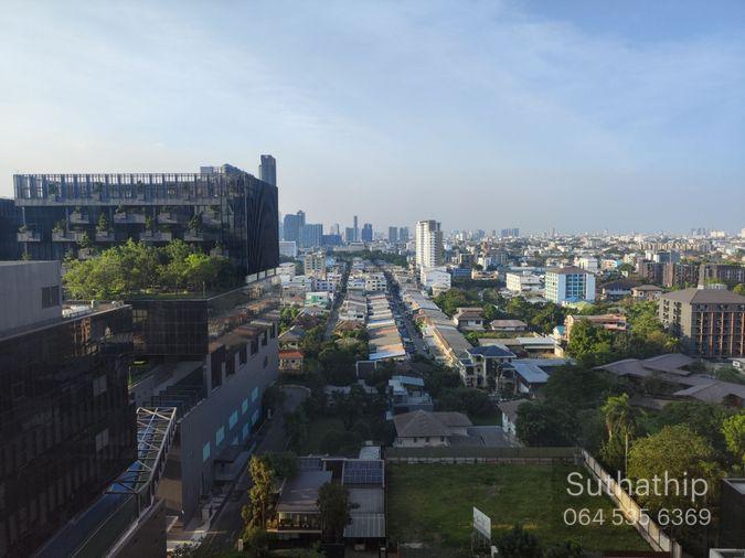 picture Condo for sell : 2bedroom Whizdom Essence (Rt-01) - 17/19