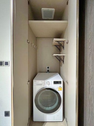 picture Tonson One Residence  66 sq.m. 1 bedroom, 1 bathroom - 8/14
