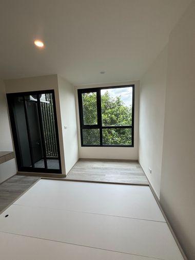 picture  Origin Play Sri Udom Station  Pet Friendly condo - 6/22