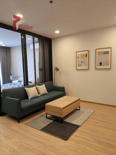 picture Condo for Rent: XT PHAYATHAI Schedule a viewing 👉 Line: @propertybkk4 - 4/10