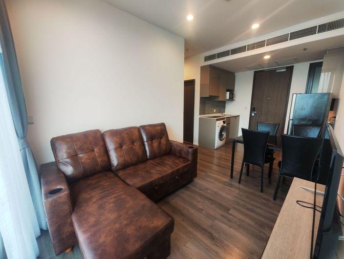picture Condo for sell  : 2bedroom   Whizdom Essence (Rt-01) - 1/19