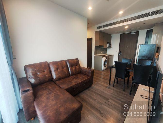 picture Condo for sell : 2bedroom Whizdom Essence (Rt-01) - 1/19