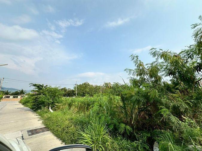 รูป ขายที่ดินเปล่าแปลงงาม เขตห้วยกะปิ เมืองชลบุรี ติดถนนหลัก ใกล้แหล่งชุมชน  - รูปที่ 14/16