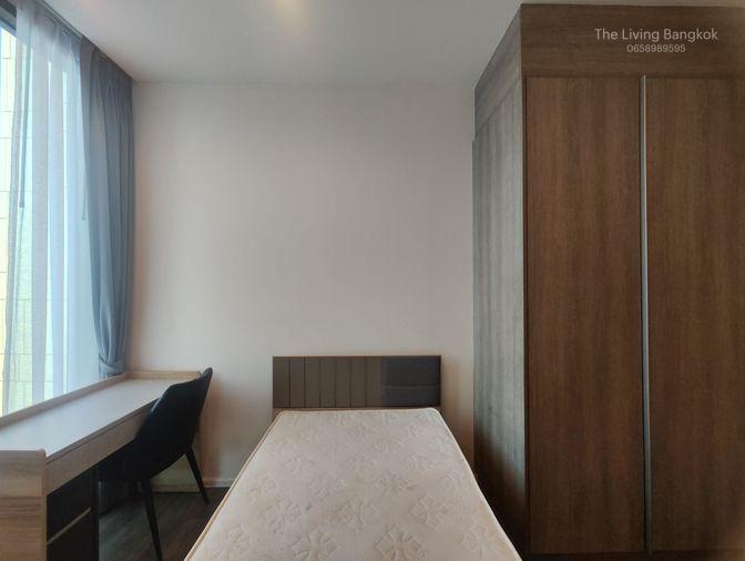 picture Condo for sell : 2bedroom Whizdom Essence (Rt-01) - 4/19