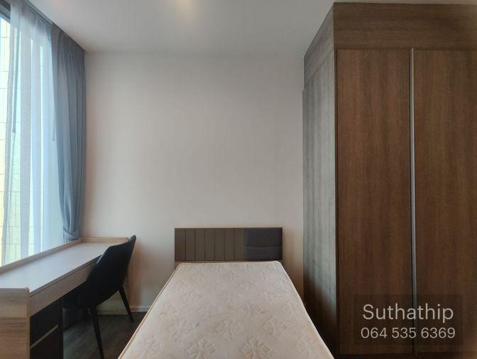 picture Condo for sell : 2bedroom Whizdom Essence (Rt-01) - 4/19