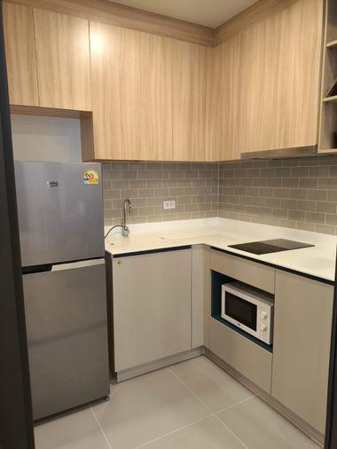 picture Condo for Rent: XT PHAYATHAI  Schedule a viewing 👉 Line: @propertybkk4 - 6/10