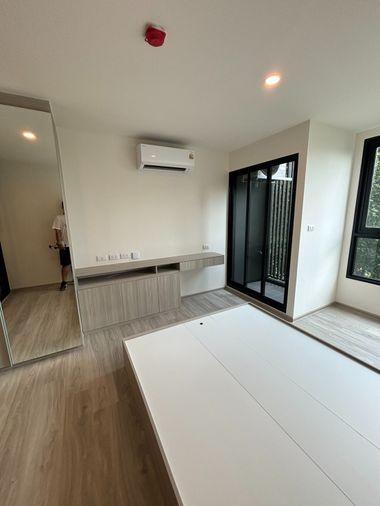picture  Origin Play Sri Udom Station  Pet Friendly condo - 5/22