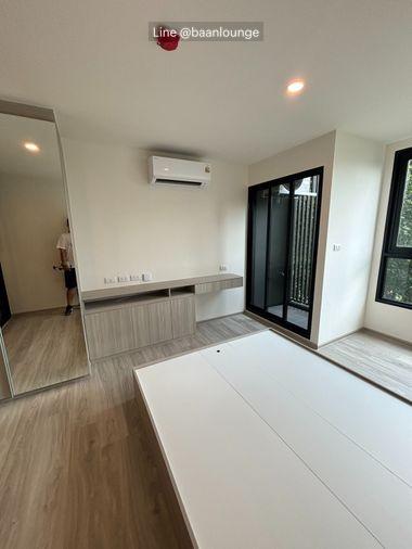 picture Origin Play Sri Udom Station Pet Friendly condo - 5/22