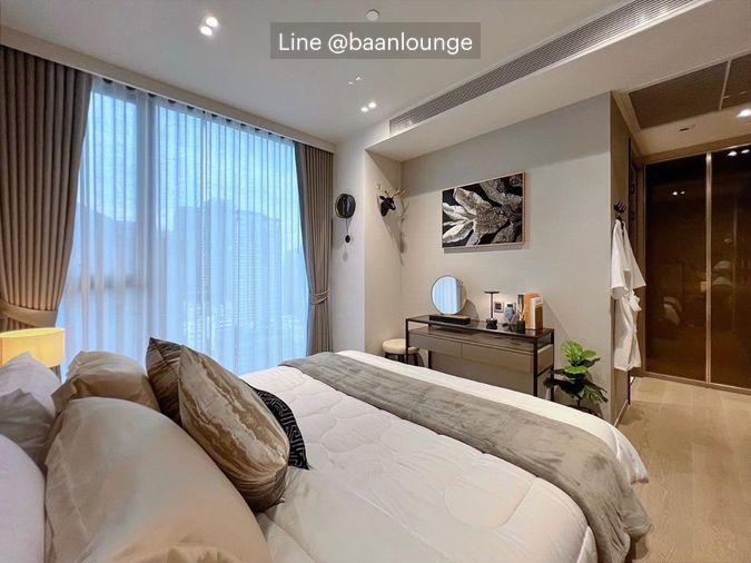 picture Tonson One Residence 66 sq.m. 1 bedroom, 1 bathroom - 10/14