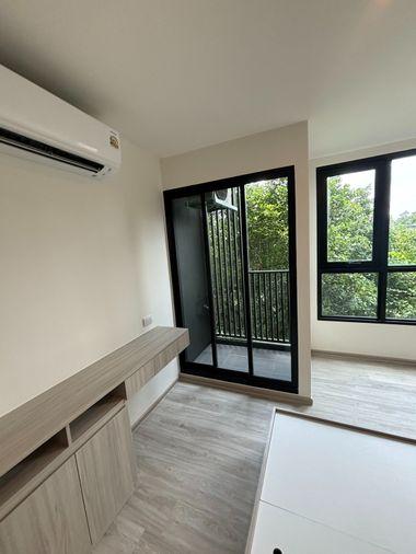 picture  Origin Play Sri Udom Station  Pet Friendly condo - 7/22