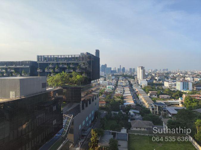 picture Condo for sell : 2bedroom Whizdom Essence (Rt-01) - 15/19