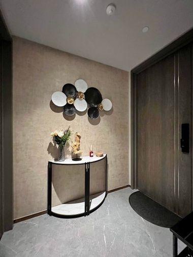 picture Tonson One Residence  66 sq.m. 1 bedroom, 1 bathroom - 5/14