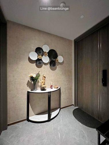 picture Tonson One Residence 66 sq.m. 1 bedroom, 1 bathroom - 5/14