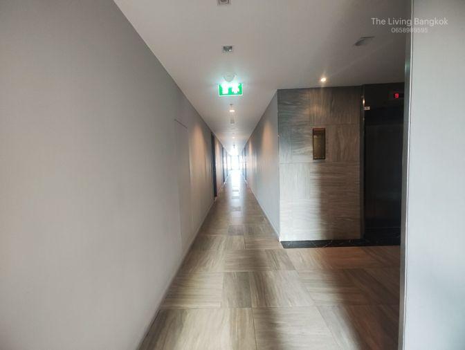 picture Condo for sell : 2bedroom Whizdom Essence (Rt-01) - 18/19