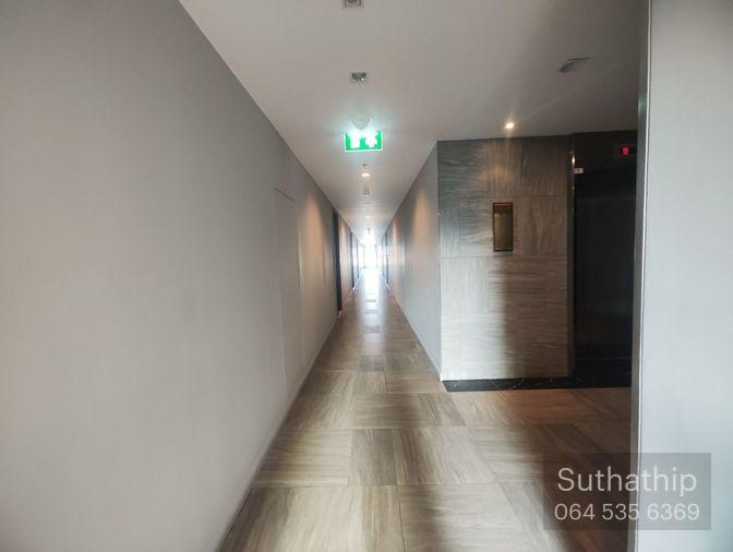 picture Condo for sell : 2bedroom Whizdom Essence (Rt-01) - 18/19