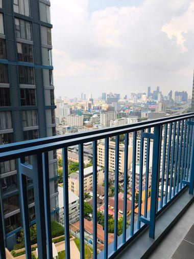 picture Condo for Rent: XT PHAYATHAI  Schedule a viewing 👉 Line: @propertybkk4 - 10/10