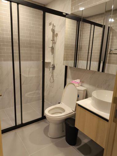 picture Condo for Rent: XT PHAYATHAI  Schedule a viewing 👉 Line: @propertybkk4 - 7/10