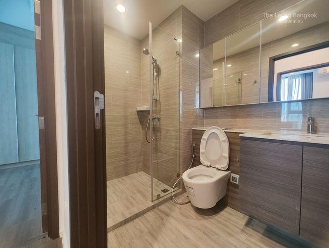 picture Condo for sell : 2bedroom Whizdom Essence (Rt-01) - 13/19
