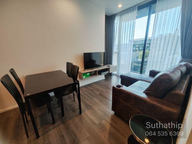 picture Condo for sell : 2bedroom Whizdom Essence (Rt-01) - 9/19