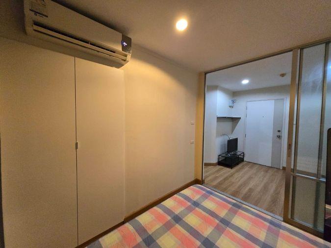picture For Rent  Lumpini Ville Sukhumvit 109 ( BTS Bearing) (Rt-01) - 4/10