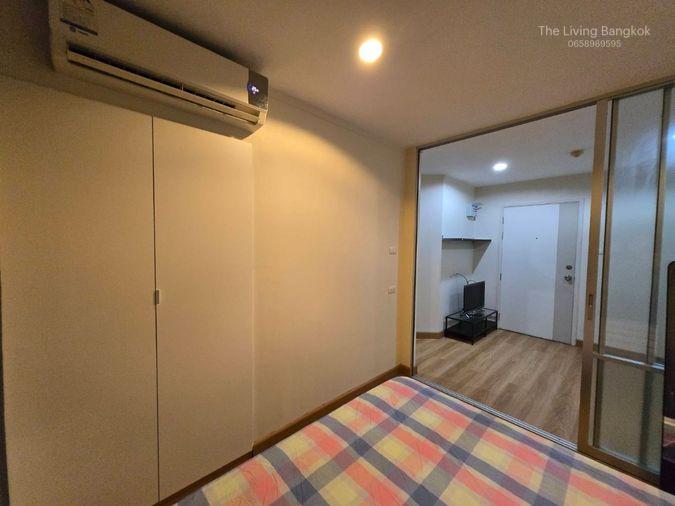picture For Rent Lumpini Ville Sukhumvit 109 ( BTS Bearing) (Rt-01) - 4/10