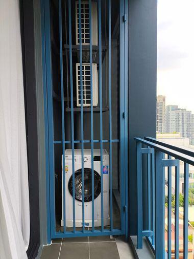 picture Condo for Rent: XT PHAYATHAI  Schedule a viewing 👉 Line: @propertybkk4 - 8/10