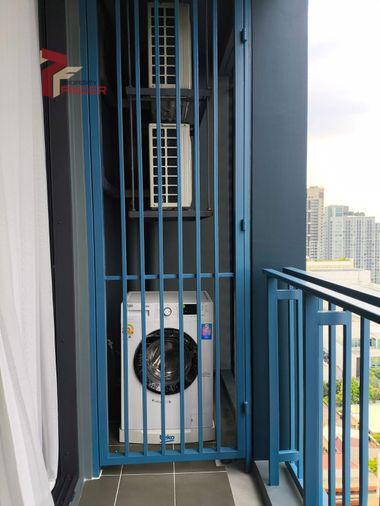 picture Condo for Rent: XT PHAYATHAI Schedule a viewing 👉 Line: @propertybkk4 - 8/10