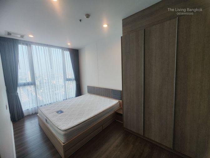 picture Condo for sell : 2bedroom Whizdom Essence (Rt-01) - 8/19